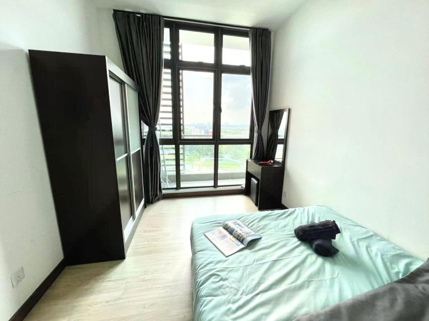 C1203A Green Haven 2Br8Pax Netflix100Mbps By Stay Masai Exterior foto