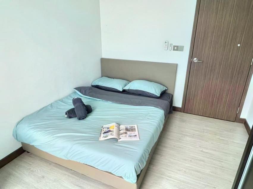 C1203A Green Haven 2Br8Pax Netflix100Mbps By Stay Masai Exterior foto